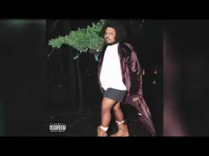 Michael Christmas - SIDEWAYS